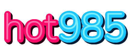 hot985 — logo kanal