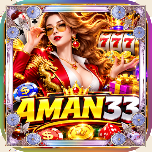aman33 — galeri pratinjau Resmi APK